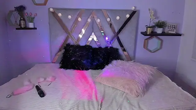 Snapshot of Esteff__o2 chatting on 18, 1, 2025 Esteff o2 online show from 18, 1, 2025