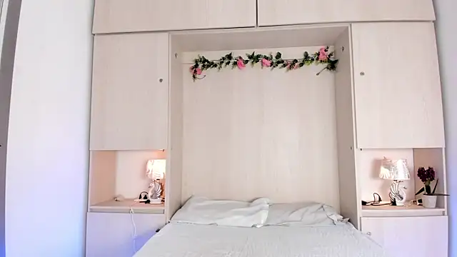 KendallRosse1 online show from 13, 3, 2026