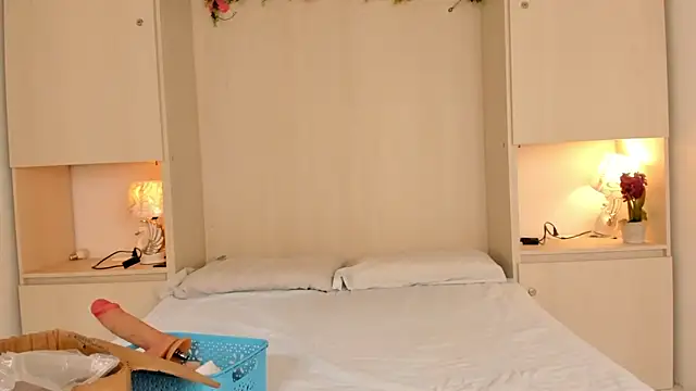 KendallRosse1 online show from 19, 3, 2026