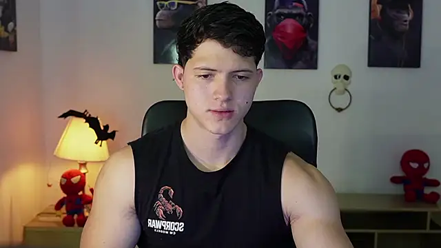 Hazzan Velez online show from 1, 11, 2025