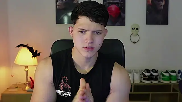 Hazzan Velez online show from 4, 11, 2025