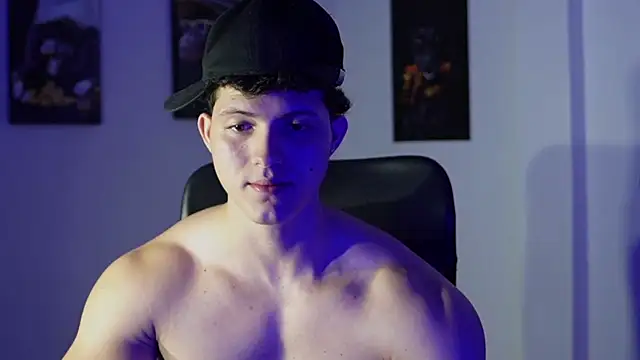 Hazzan Velez online show from 3, 12, 2025