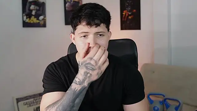 Hazzan Velez online show from 4, 3, 2026