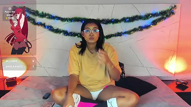 LAYLATAYLOR  online show from 11, 12, 2024