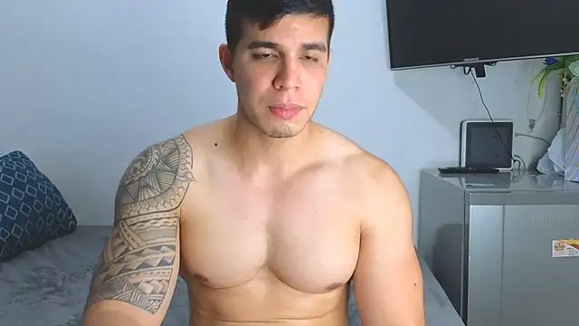 Ethanstill1 online show from 10, 9, 2025