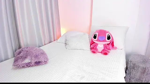 abbyfoxx  online show from 9, 12, 2024