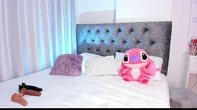 abbyfoxx  online show from 15, 1, 2025