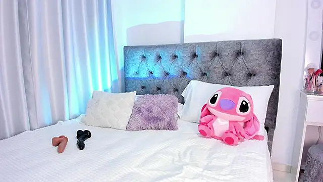 abbyfoxx  online show from 26, 2, 2025