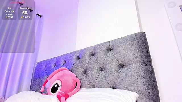 abbyfoxx  online show from 19, 3, 2025