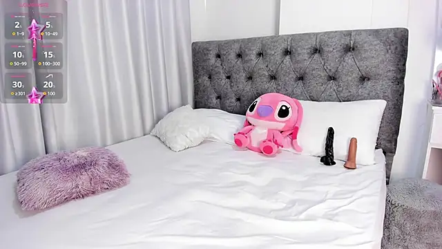 abbyfoxx  online show from 5, 10, 2025