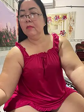 Snapshot of NDith chatting on 1, 5, 2026 NDith online show from 1, 5, 2026