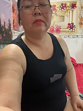 Snapshot of NDith chatting on 6, 5, 2026 NDith online show from 6, 5, 2026