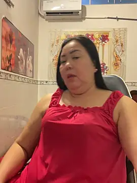 Snapshot of NDith chatting on 14, 5, 2026 NDith online show from 14, 5, 2026