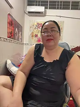 Snapshot of NDith chatting on 26, 5, 2026 NDith online show from 26, 5, 2026