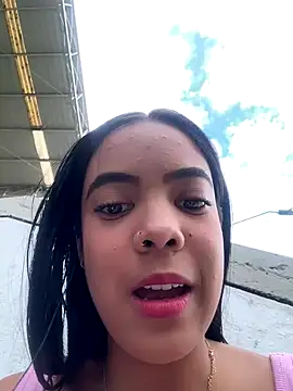 Snapshot of NAUGHTY_LITTLE_18 chatting on 18, 10, 2025 NAUGHTY LITTLE 18 online show from 18, 10, 2025