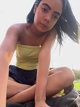 NAUGHTY LITTLE 18 online show from 4, 4, 2026