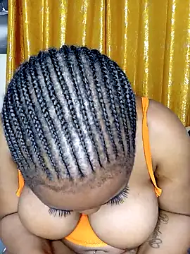 Cherriikenzie online show from 2, 2, 2025