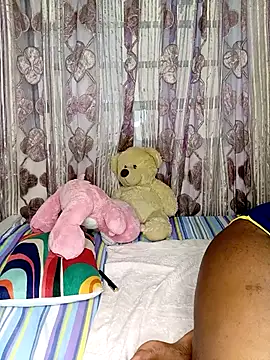 Cherriikenzie online show from 26, 2, 2025