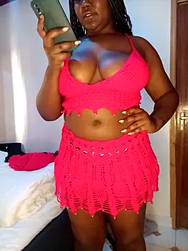 Cherriikenzie online show from 26, 9, 2025