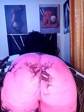 Cherriikenzie online show from 18, 10, 2025