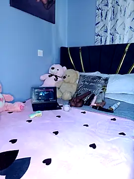 Snapshot of Cherriikenzie chatting on 8, 2, 2026 Cherriikenzie online show from 8, 2, 2026