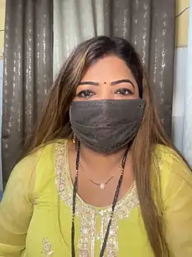 Oh-Monika online show from 30, 3, 2026