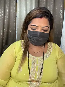 Oh-Monika online show from 10, 4, 2026