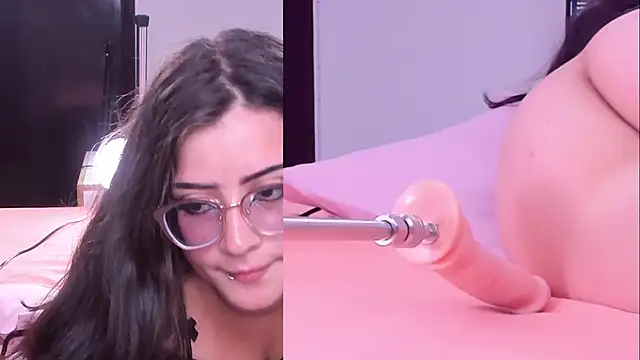 Kinky Cloe online show from 24, 11, 2025