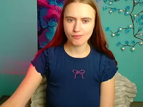 Gabriellagirl online show from 3, 11, 2025