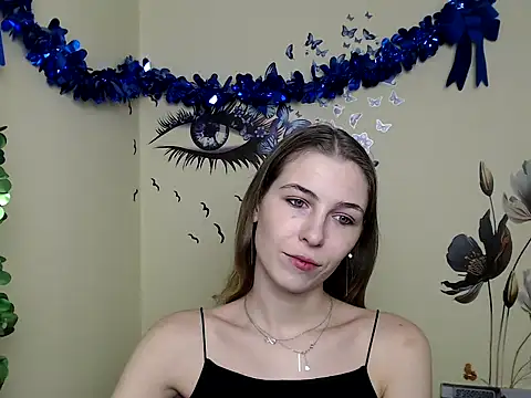 StrangerGi online show from 25, 12, 2024