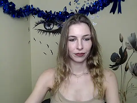 StrangerGi online show from 19, 1, 2025