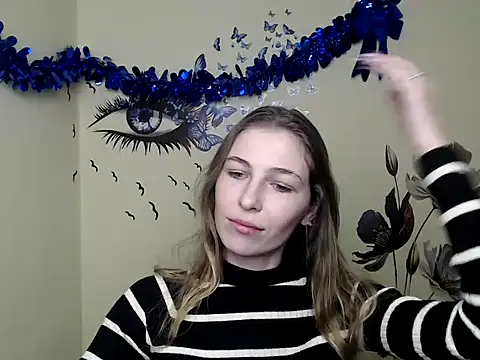 StrangerGi online show from 22, 1, 2025