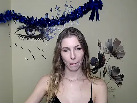 StrangerGi online show from 24, 1, 2025