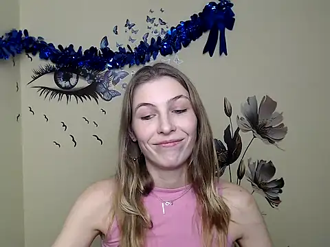 StrangerGi online show from 27, 1, 2025