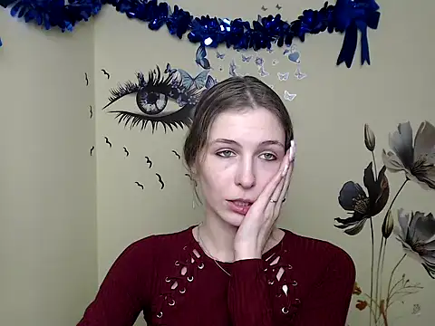 StrangerGi online show from 6, 2, 2025