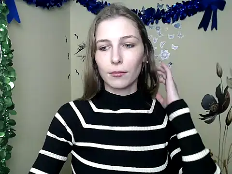 StrangerGi online show from 11, 2, 2025