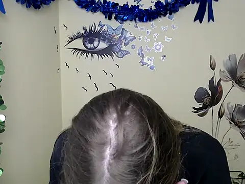 StrangerGi online show from 21, 2, 2025