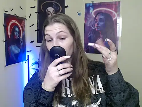 StrangerGi online show from 15, 12, 2025