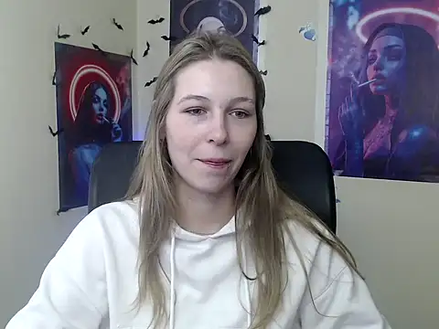 Snapshot of StrangerGi chatting on 9, 5, 2026 StrangerGi online show from 9, 5, 2026