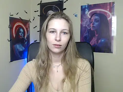 Snapshot of StrangerGi chatting on 26, 5, 2026 StrangerGi online show from 26, 5, 2026