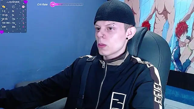 Snapshot of Matthew_Boy_ chatting on 13, 12, 2024 Matthew Boy  online show from 13, 12, 2024