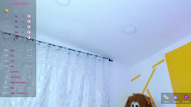 Snapshot of Matthew_Boy_ chatting on 13, 1, 2025 Matthew Boy  online show from 13, 1, 2025