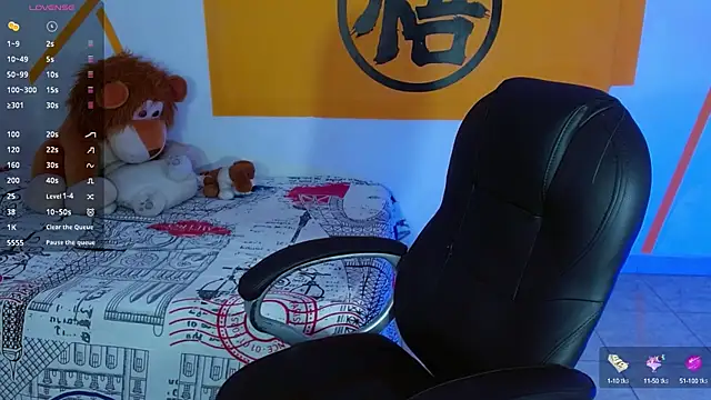 Snapshot of Matthew_Boy_ chatting on 16, 1, 2025 Matthew Boy  online show from 16, 1, 2025