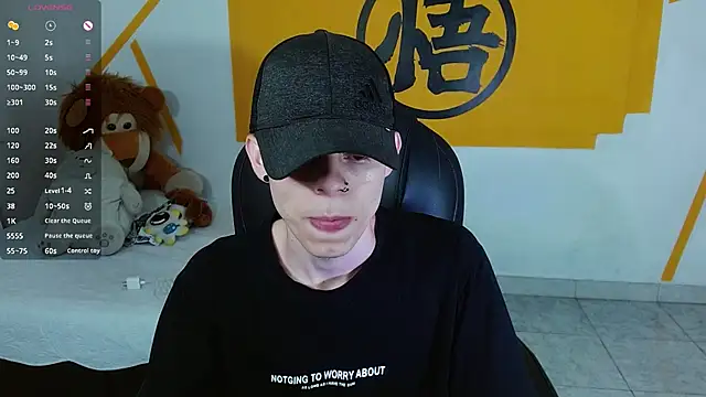 Snapshot of Matthew_Boy_ chatting on 19, 1, 2025 Matthew Boy  online show from 19, 1, 2025