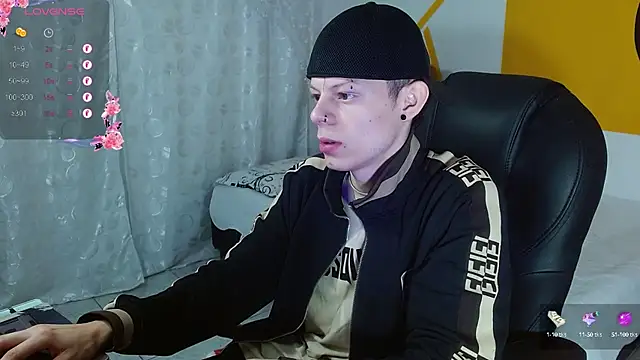 Snapshot of Matthew_Boy_ chatting on 20, 1, 2025 Matthew Boy  online show from 20, 1, 2025