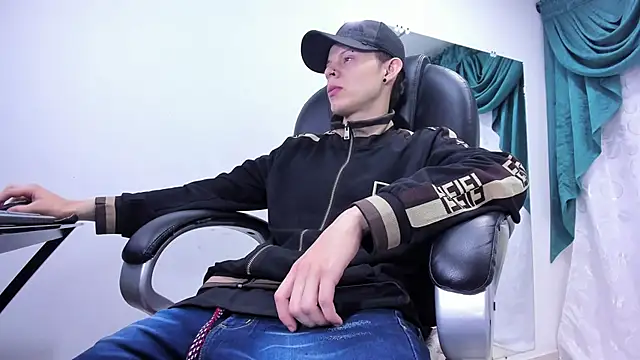 Snapshot of Matthew_Boy_ chatting on 23, 1, 2025 Matthew Boy  online show from 23, 1, 2025