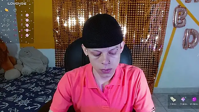 Snapshot of Matthew_Boy_ chatting on 27, 1, 2025 Matthew Boy  online show from 27, 1, 2025