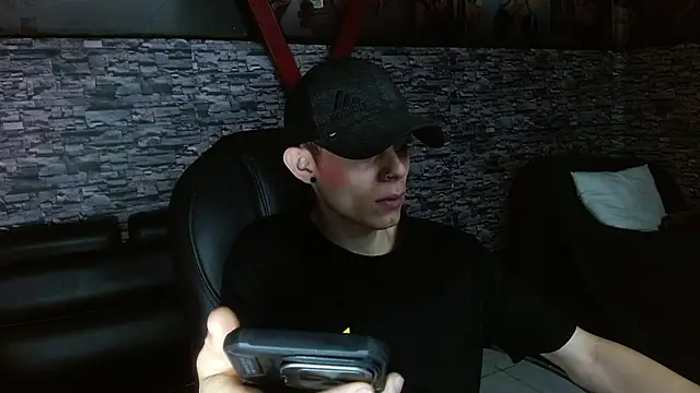 Snapshot of Matthew_Boy_ chatting on 6, 3, 2025 Matthew Boy  online show from 6, 3, 2025