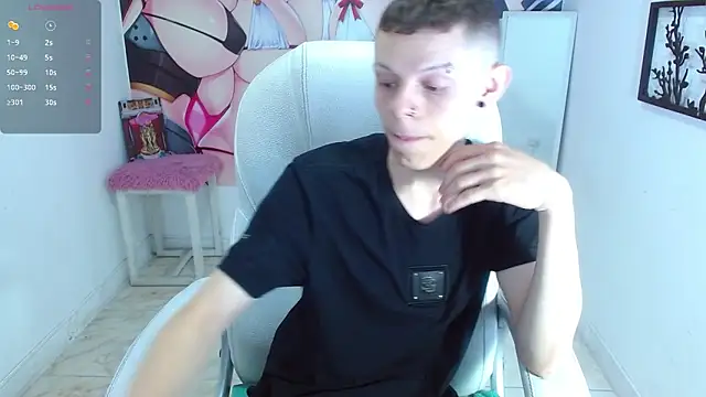 Snapshot of Matthew_Boy_ chatting on 15, 3, 2025 Matthew Boy  online show from 15, 3, 2025