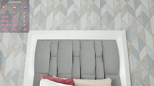 anais cooper online show from 12, 9, 2025